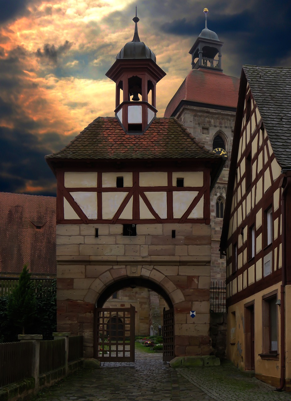 Nürnberg